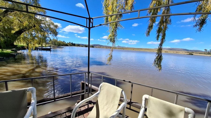 4 Bedroom Property for Sale in Vrede Free State